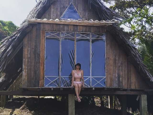 Profiili foto bianca-miller