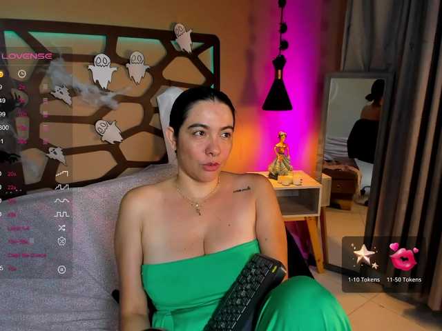 Ringhäälingupildid bianca-miller