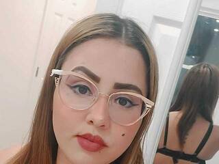 Erootiline videovestlus Biancaatenea