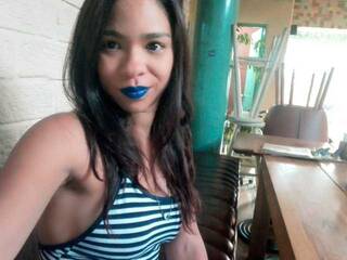 Erootiline videovestlus BiancaCollins