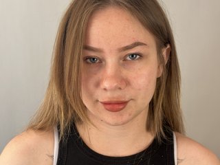 Erootiline videovestlus BiancaDommel