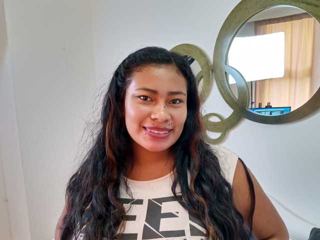 Profiili foto BiancaGuzman