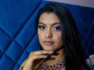 Erootiline videovestlus BiancaMartini