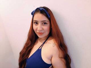 Erootiline videovestlus BiancaScott