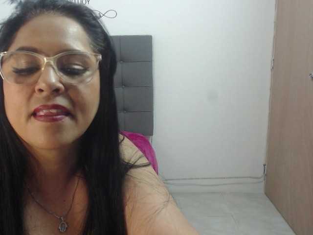 Ringhäälingupildid BiancaTaylor