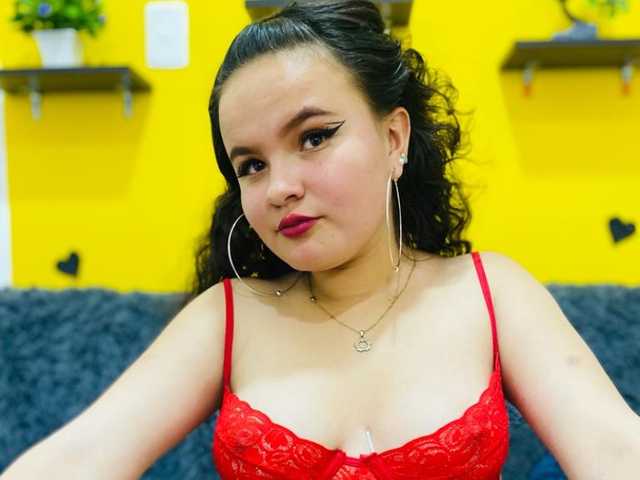 Profiili foto biankka-kloyy