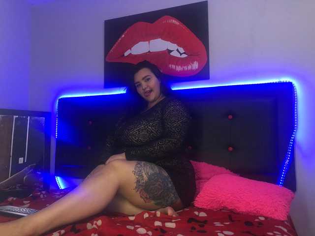Profiili foto big-woman