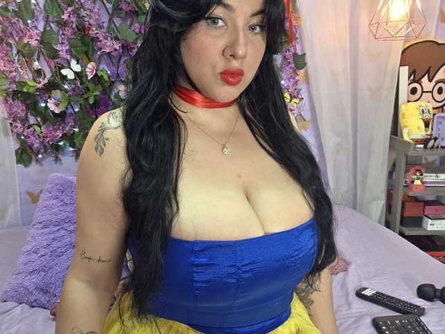 Profiili foto bigboobsrose1