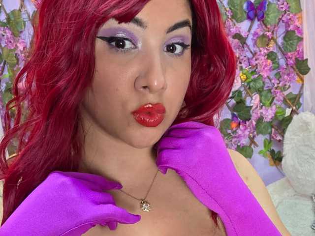 Profiili foto bigboobsrose1