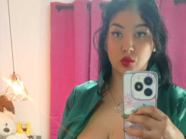 Profiili foto bigboobsrose1