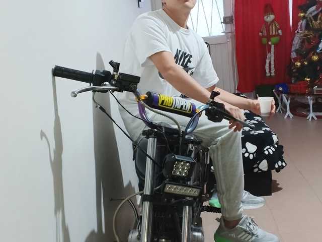 Profiili foto BIGBOYLOBO