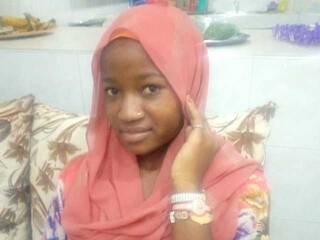 Erootiline videovestlus Queen-ebony1