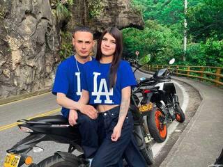 Erootiline videovestlus BigDickPussy3