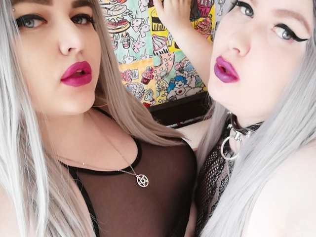 Profiili foto BigLesbians
