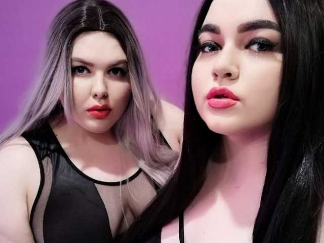 Profiili foto BigLesbians