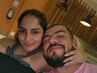 Erootiline videovestlus bigmanandsmallbaby