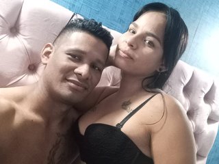 Erootiline videovestlus BIKKY-ROSE1