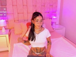 Erootiline videovestlus BillieRose