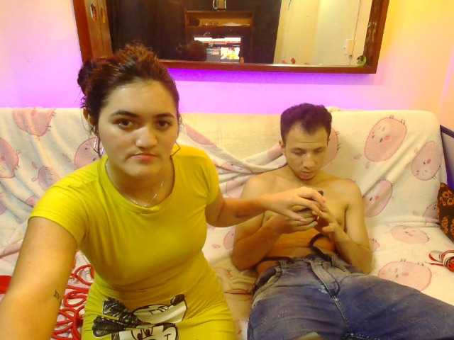 Ringhäälingupildid BILLYYMANDYAM