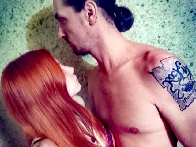 Profiili foto MyHornyFox