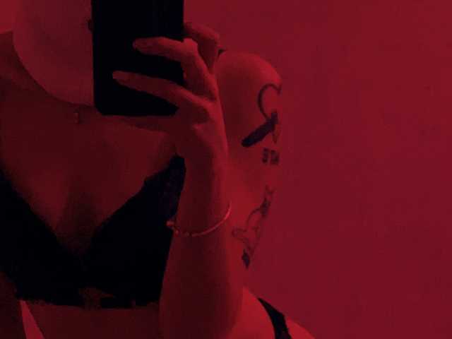 Profiili foto linsansty