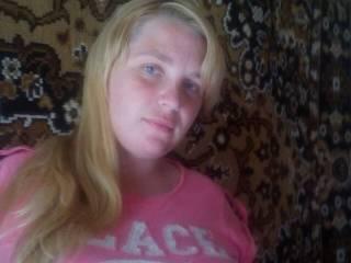 Erootiline videovestlus bl0ndecandy