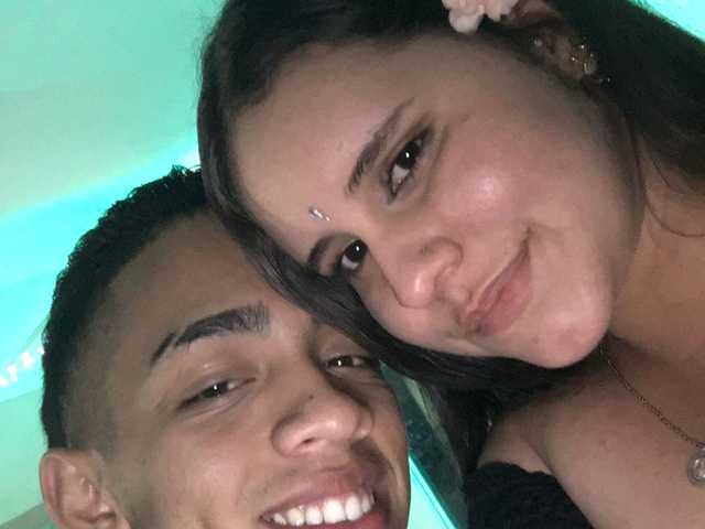 Profiili foto Black-Aaron