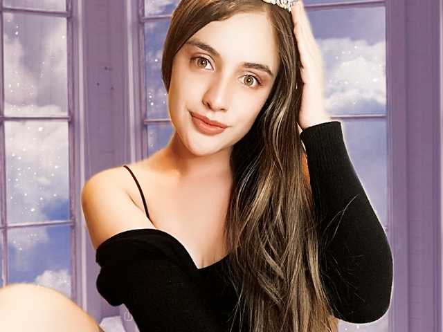 Profiili foto Abrilblond