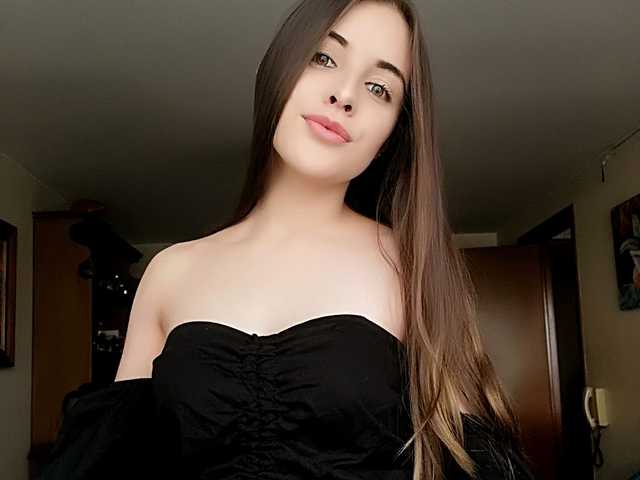 Profiili foto Abrilblond