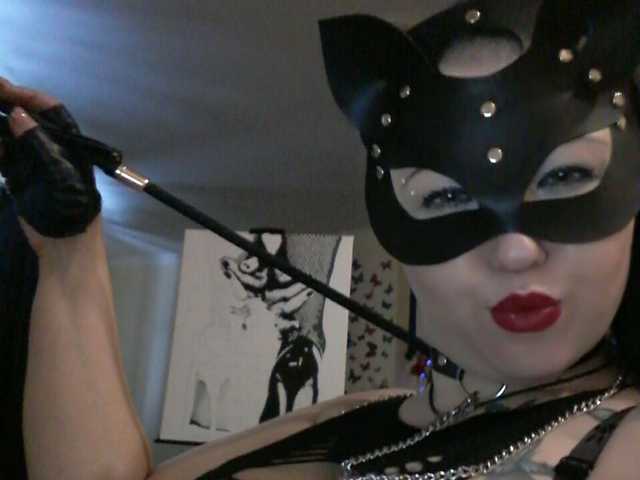 Profiili foto Black-Catt