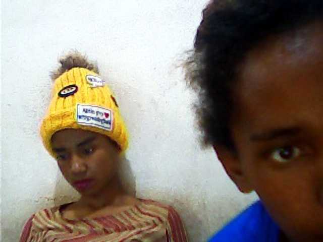 Ringhäälingupildid Black-Doubles