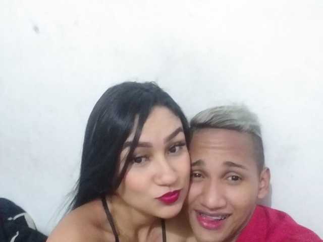 Profiili foto Black-nights