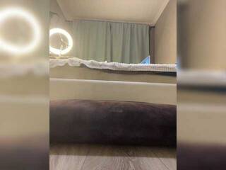 Erootiline videovestlus Black-Princess