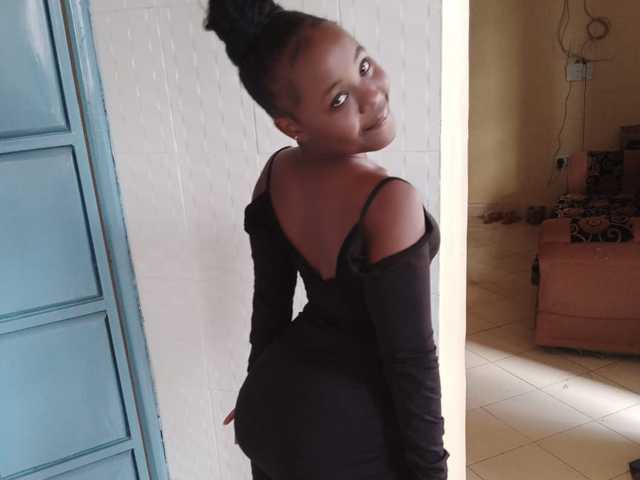 Profiili foto Blackbabie2