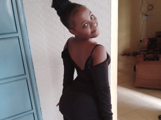 Erootiline videovestlus Blackbabie2