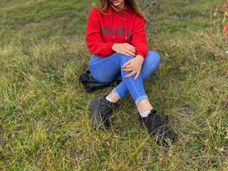 Erootiline videovestlus Blackbunni