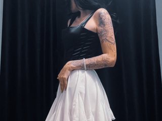 Erootiline videovestlus Blackcaramel