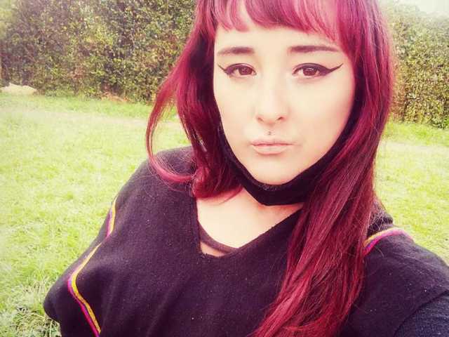 Profiili foto Blackcat-nany