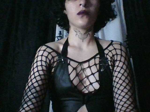 Ringhäälingupildid blackdemonxxx