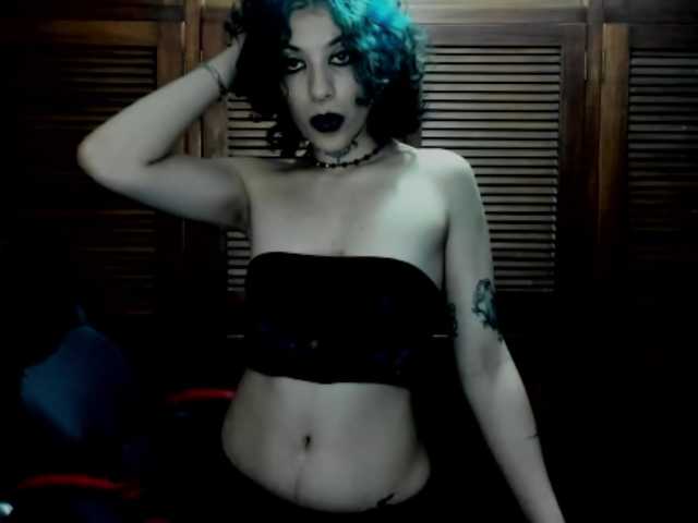 Ringhäälingupildid blackdemonxxx