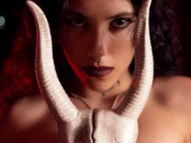 Profiili foto blackdemonxxx