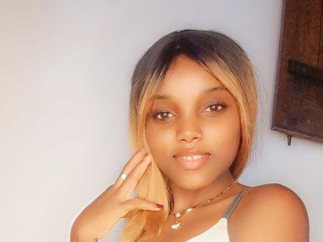 Profiili foto BlackDollita