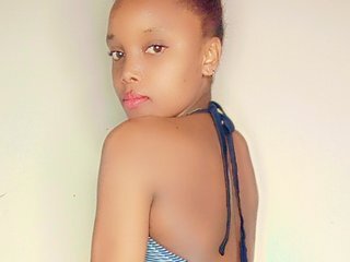 Erootiline videovestlus BlackDollita