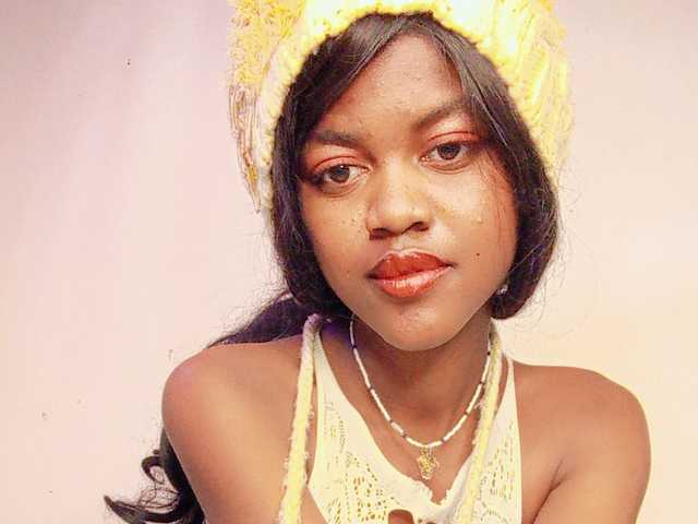 Profiili foto BlackGirl95