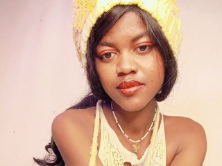 Erootiline videovestlus BlackGirl95