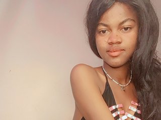 Erootiline videovestlus BlackGirl95