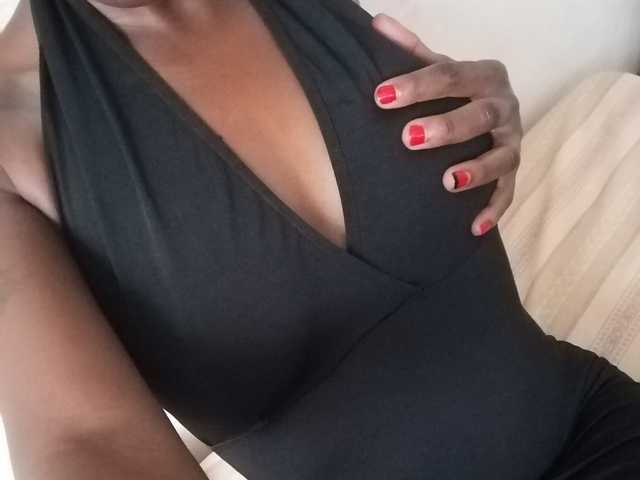 Profiili foto Blackishbeauty