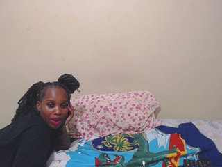 Erootiline videovestlus BlackkBerryy