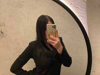 Erootiline videovestlus blackkgirlll