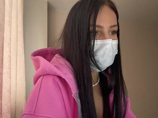 Erootiline videovestlus blackkgirlll